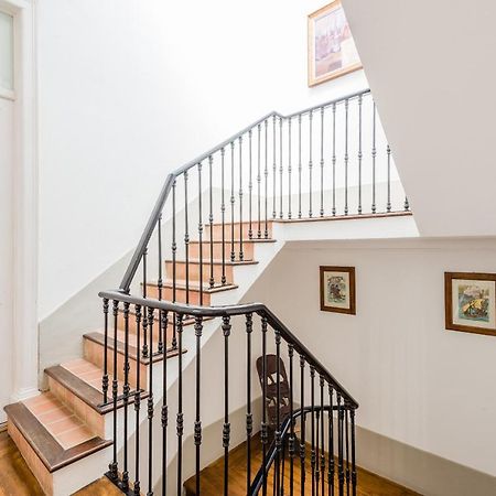 Casa Omlandia With Pool - Lagos Old Town ภายนอก รูปภาพ