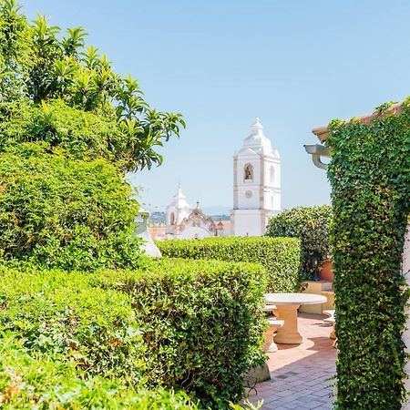 Casa Omlandia With Pool - Lagos Old Town ภายนอก รูปภาพ