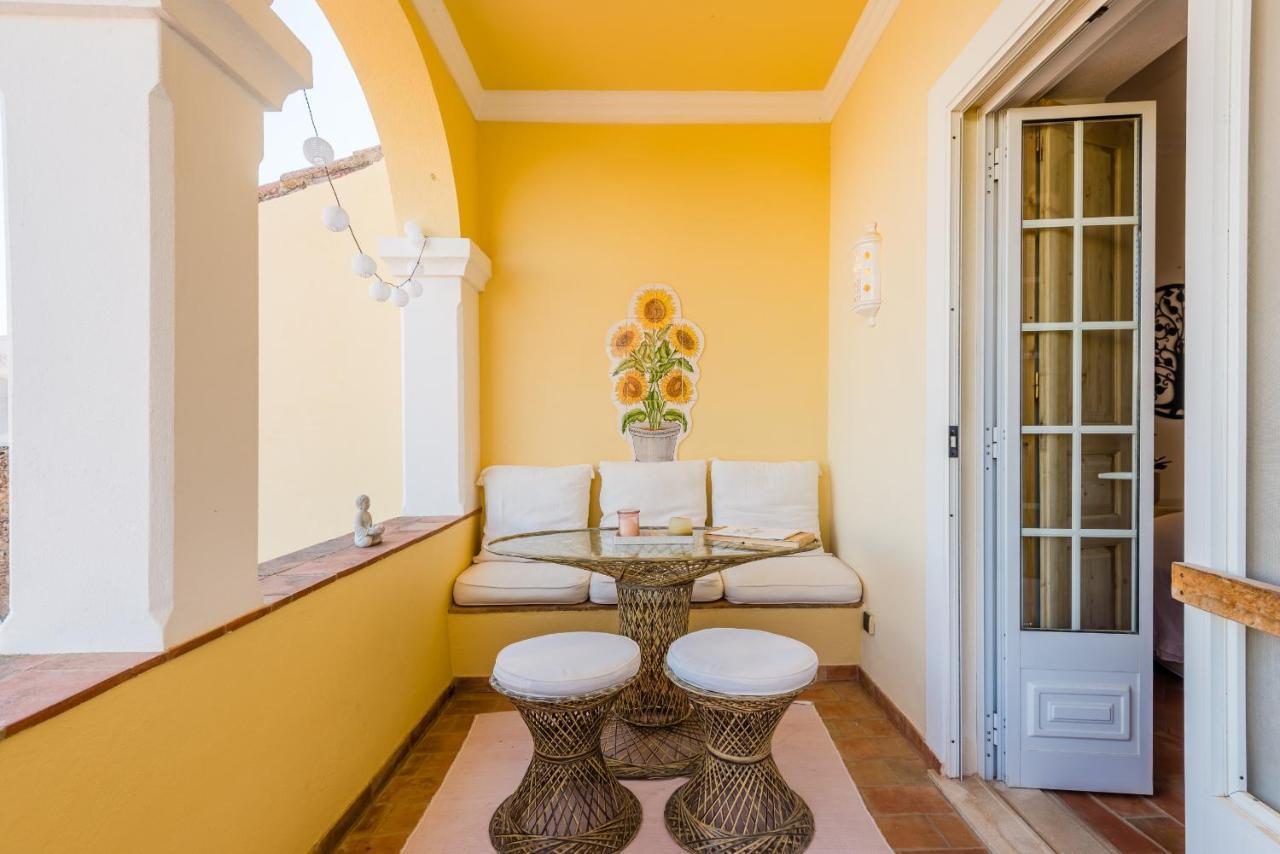 Casa Omlandia With Pool - Lagos Old Town ภายนอก รูปภาพ