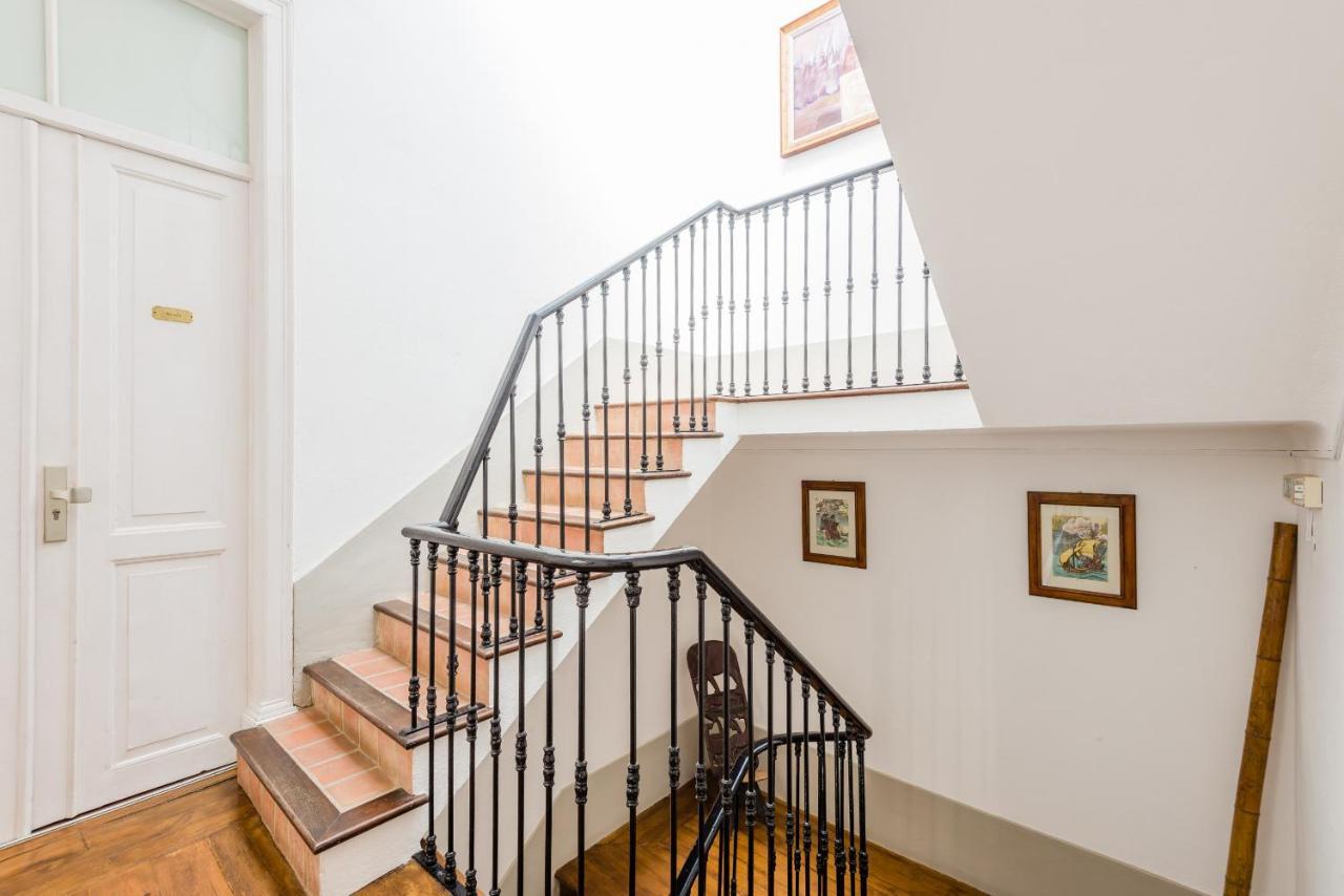 Casa Omlandia With Pool - Lagos Old Town ภายนอก รูปภาพ