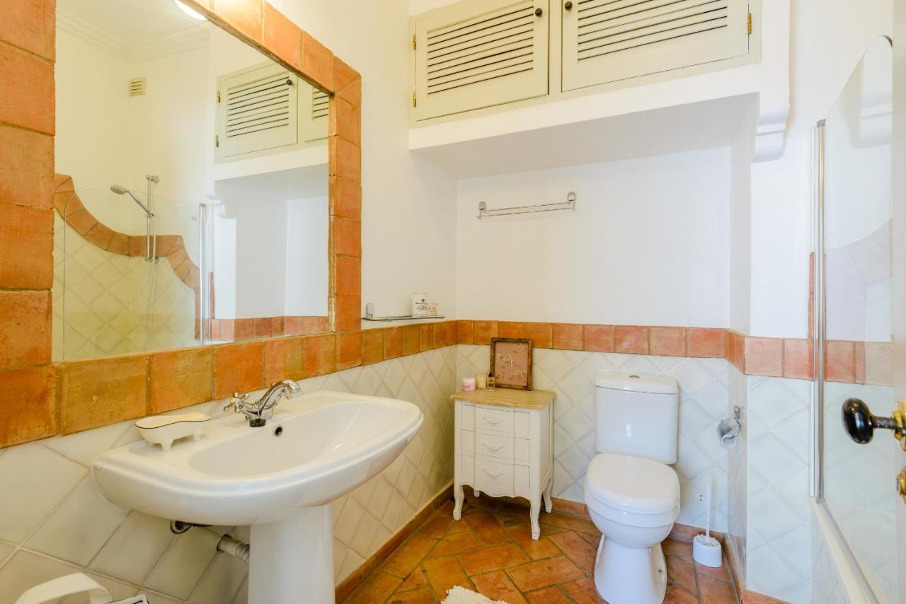 Casa Omlandia With Pool - Lagos Old Town ภายนอก รูปภาพ