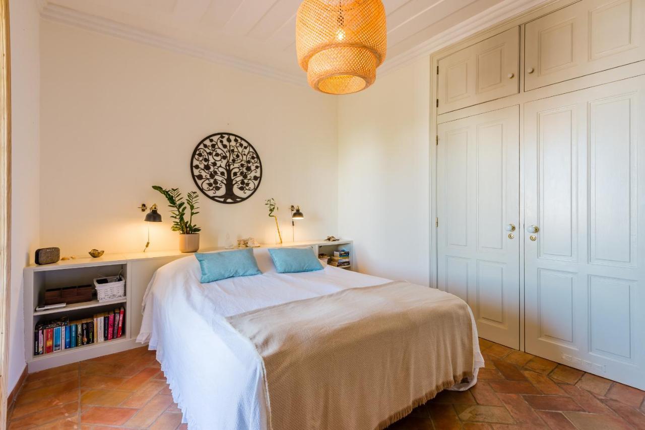 Casa Omlandia With Pool - Lagos Old Town ภายนอก รูปภาพ