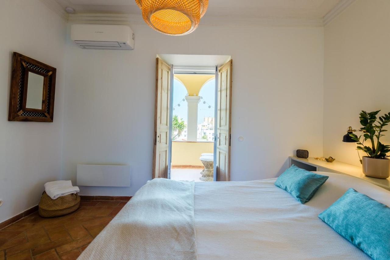 Casa Omlandia With Pool - Lagos Old Town ภายนอก รูปภาพ