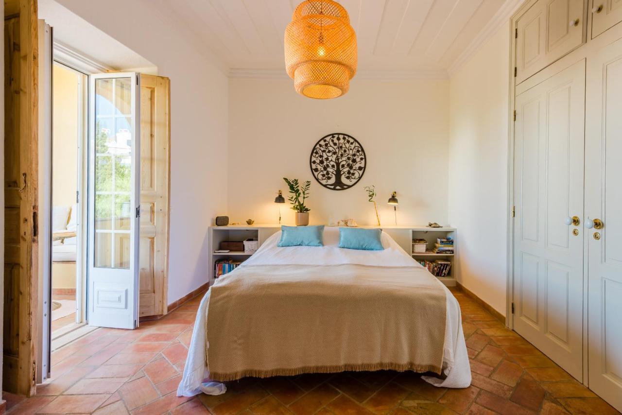 Casa Omlandia With Pool - Lagos Old Town ภายนอก รูปภาพ