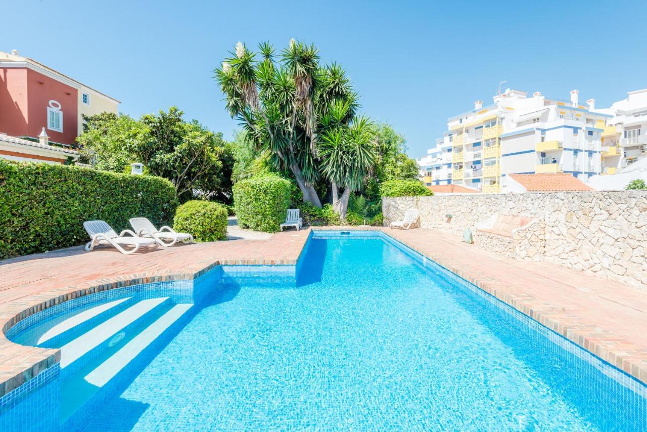 Casa Omlandia With Pool - Lagos Old Town ภายนอก รูปภาพ